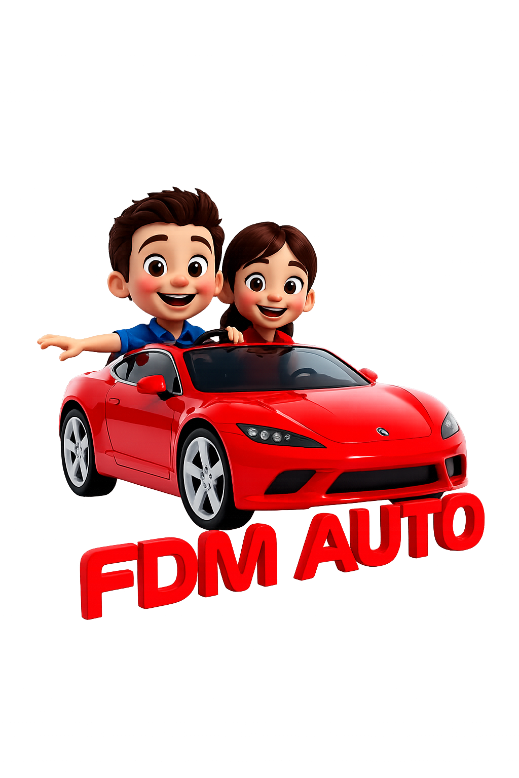 FDM AUTO
